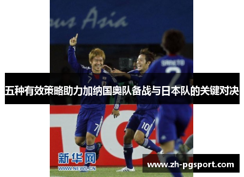 五种有效策略助力加纳国奥队备战与日本队的关键对决
