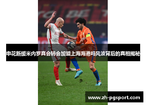申花新援米内罗真会转会加盟上海海港吗风波背后的真相揭秘