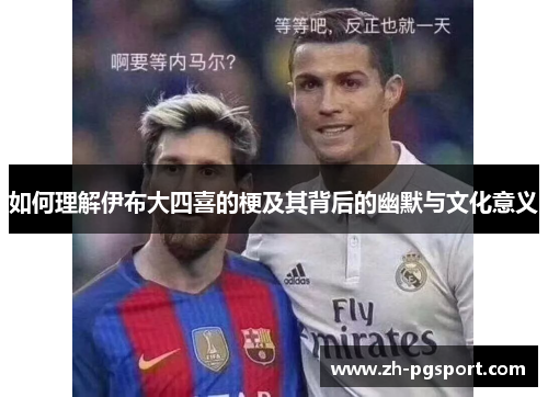 如何理解伊布大四喜的梗及其背后的幽默与文化意义