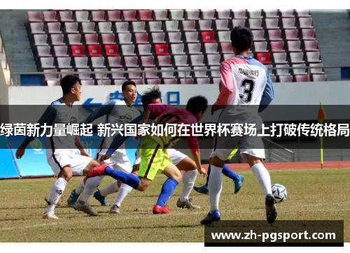 绿茵新力量崛起 新兴国家如何在世界杯赛场上打破传统格局