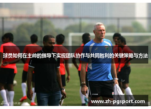 球员如何在主帅的指导下实现团队协作与共同胜利的关键策略与方法