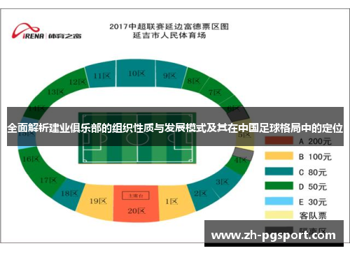全面解析建业俱乐部的组织性质与发展模式及其在中国足球格局中的定位