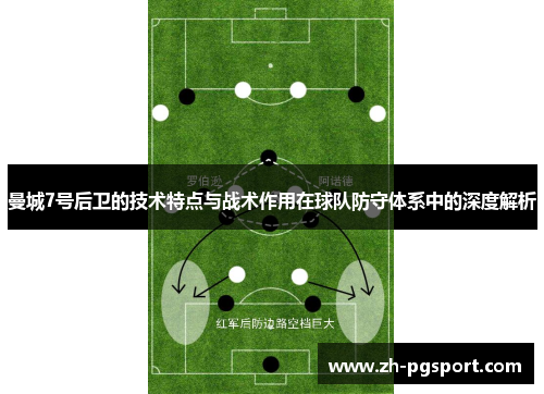 曼城7号后卫的技术特点与战术作用在球队防守体系中的深度解析