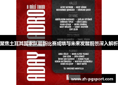 聚焦土耳其国家队最新比赛成绩与未来发展前景深入解析